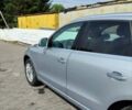 Серый Ауди Ку 5, объемом двигателя 1.98 л и пробегом 200 тыс. км за 15100 $, фото 9 на Automoto.ua