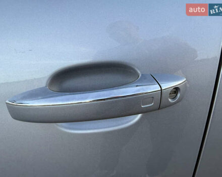 Ауди Ку 5 2015 в Ровно на Automoto.ua Серый Ауди Ку 5, объемом двигателя 2 л и пробегом 210 тыс. км за 15499 $, фото 39 на Automoto.ua