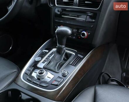 Сірий Ауді Ку 5, об'ємом двигуна 1.98 л та пробігом 131 тис. км за 17200 $, фото 30 на Automoto.ua