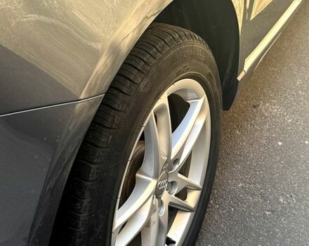 Ауди Ку 5 2015 в Львове на Automoto.ua Серый Ауди Ку 5, объемом двигателя 2 л и пробегом 180 тыс. км за 16000 $, фото 4 на Automoto.ua