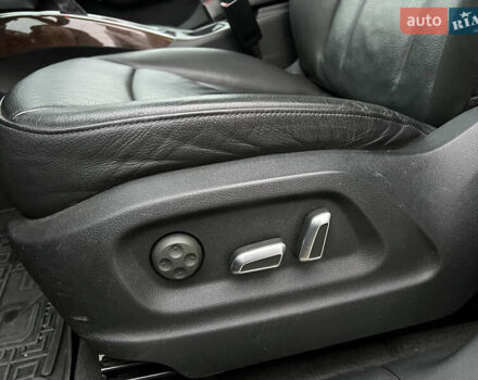 Серый Ауди Ку 5, объемом двигателя 2 л и пробегом 214 тыс. км за 15500 $, фото 35 на Automoto.ua