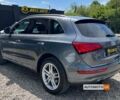 Серый Ауди Ку 5, объемом двигателя 2 л и пробегом 140 тыс. км за 20699 $, фото 2 на Automoto.ua