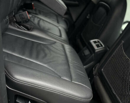 Серый Ауди Ку 5, объемом двигателя 2.97 л и пробегом 211 тыс. км за 19500 $, фото 70 на Automoto.ua