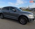 Ауді Ку 5 2015 у Кривому Розі на Automoto.ua Сірий Ауді Ку 5, об'ємом двигуна 1.98 л та пробігом 116 тис. км за 15000 $, фото 15 на Automoto.ua
