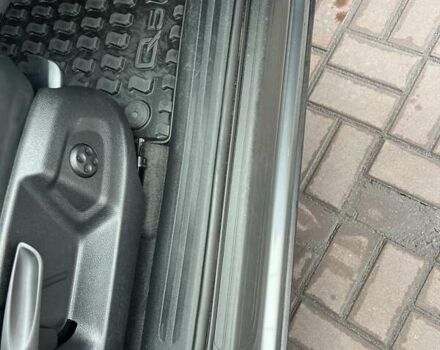 Серый Ауди Ку 5, объемом двигателя 1.98 л и пробегом 98 тыс. км за 24800 $, фото 11 на Automoto.ua