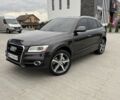 Ауди Ку 5 2015 в Виннице на Automoto.ua Серый Ауди Ку 5, объемом двигателя 3 л и пробегом 191 тыс. км за 16999 $, фото 22 на Automoto.ua