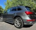 Сірий Ауді Ку 5, об'ємом двигуна 3 л та пробігом 78 тис. км за 3200 $, фото 3 на Automoto.ua