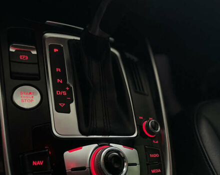 Серый Ауди Ку 5, объемом двигателя 2.97 л и пробегом 211 тыс. км за 19500 $, фото 51 на Automoto.ua