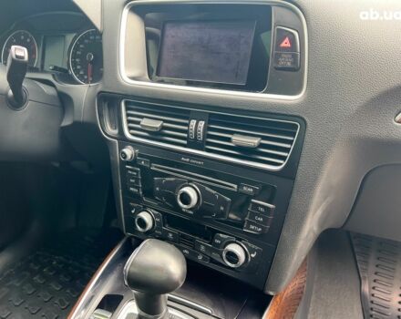 Ауди Ку 5 2015 в Одессе на Automoto.ua Серый Ауди Ку 5, объемом двигателя 2 л и пробегом 176 тыс. км за 14990 $, фото 23 на Automoto.ua