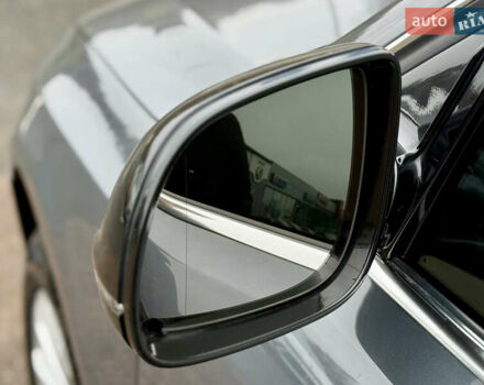 Серый Ауди Ку 5, объемом двигателя 2 л и пробегом 170 тыс. км за 18700 $, фото 22 на Automoto.ua