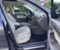 Серый Ауди Ку 5, объемом двигателя 3 л и пробегом 119 тыс. км за 6700 $, фото 4 на Automoto.ua