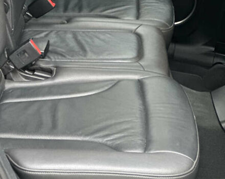 Сірий Ауді Ку 5, об'ємом двигуна 2 л та пробігом 213 тис. км за 15500 $, фото 36 на Automoto.ua