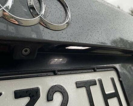 Ауди Ку 5 2015 в Киеве на Automoto.ua Серый Ауди Ку 5, объемом двигателя 1.98 л и пробегом 174 тыс. км за 14400 $, фото 8 на Automoto.ua