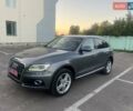 Сірий Ауді Ку 5, об'ємом двигуна 3 л та пробігом 234 тис. км за 17800 $, фото 1 на Automoto.ua