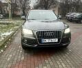 Сірий Ауді Ку 5, об'ємом двигуна 1.98 л та пробігом 240 тис. км за 14900 $, фото 21 на Automoto.ua