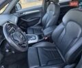 Ауди Ку 5 2015 в Тернополе на Automoto.ua Серый Ауди Ку 5, объемом двигателя 3 л и пробегом 199 тыс. км за 19499 $, фото 33 на Automoto.ua