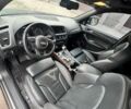Серый Ауди Ку 5, объемом двигателя 3 л и пробегом 254 тыс. км за 16499 $, фото 12 на Automoto.ua