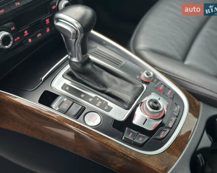 Серый Ауди Ку 5, объемом двигателя 2 л и пробегом 182 тыс. км за 15499 $, фото 27 на Automoto.ua