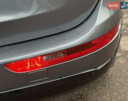 Серый Ауди Ку 5, объемом двигателя 2 л и пробегом 170 тыс. км за 18700 $, фото 39 на Automoto.ua