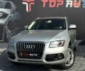 Сірий Ауді Ку 5, об'ємом двигуна 2 л та пробігом 212 тис. км за 13700 $, фото 1 на Automoto.ua