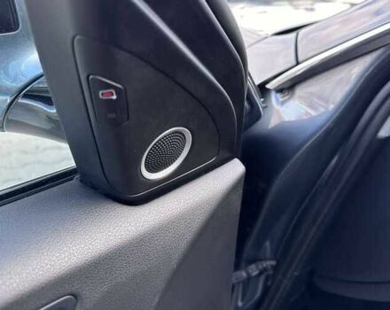 Сірий Ауді Ку 5, об'ємом двигуна 2 л та пробігом 132 тис. км за 11500 $, фото 5 на Automoto.ua