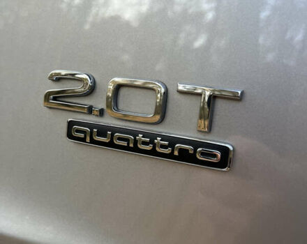 Ауді Ку 5 2015 у Івано-Франківську на Automoto.ua Сірий Ауді Ку 5, об'ємом двигуна 1.98 л та пробігом 189 тис. км за 16300 $, фото 17 на Automoto.ua