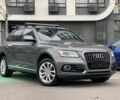 Ауди Ку 5 2015 в Киеве на Automoto.ua Серый Ауди Ку 5, объемом двигателя 2 л и пробегом 250 тыс. км за 14900 $, фото 11 на Automoto.ua