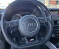 Ауди Ку 5 2015 в Тернополе на Automoto.ua Серый Ауди Ку 5, объемом двигателя 3 л и пробегом 199 тыс. км за 19499 $, фото 12 на Automoto.ua