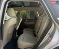 Сірий Ауді Ку 5, об'ємом двигуна 2 л та пробігом 212 тис. км за 13700 $, фото 60 на Automoto.ua