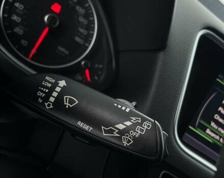 Серый Ауди Ку 5, объемом двигателя 2.97 л и пробегом 213 тыс. км за 19450 $, фото 77 на Automoto.ua