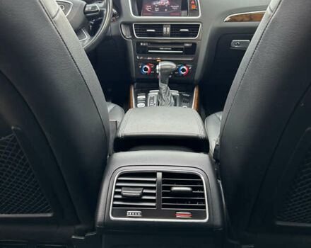 Ауді Ку 5 2015 у Коломые на Automoto.ua Сірий Ауді Ку 5, об'ємом двигуна 2 л та пробігом 220 тис. км за 15800 $, фото 99 на Automoto.ua