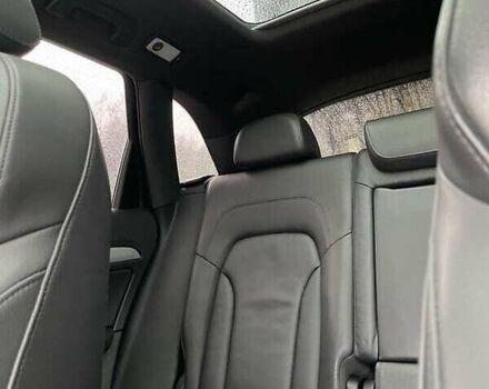 Ауди Ку 5 2015 в Киеве на Automoto.ua Серый Ауди Ку 5, объемом двигателя 1.98 л и пробегом 174 тыс. км за 14400 $, фото 23 на Automoto.ua