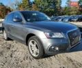 Сірий Ауді Ку 5, об'ємом двигуна 0 л та пробігом 164 тис. км за 2650 $, фото 3 на Automoto.ua