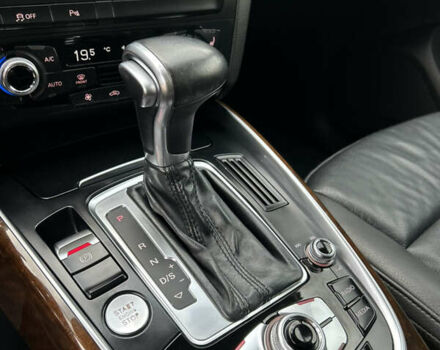 Сірий Ауді Ку 5, об'ємом двигуна 2 л та пробігом 220 тис. км за 15000 $, фото 57 на Automoto.ua