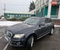 Сірий Ауді Ку 5, об'ємом двигуна 1.98 л та пробігом 190 тис. км за 14000 $, фото 1 на Automoto.ua