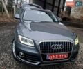 Серый Ауди Ку 5, объемом двигателя 0 л и пробегом 248 тыс. км за 13800 $, фото 8 на Automoto.ua