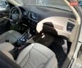 Сірий Ауді Ку 5, об'ємом двигуна 2 л та пробігом 212 тис. км за 13700 $, фото 49 на Automoto.ua