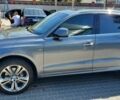 Серый Ауди Ку 5, объемом двигателя 3 л и пробегом 56 тыс. км за 28500 $, фото 3 на Automoto.ua
