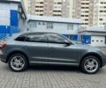 Ауди Ку 5 2015 в Одессе на Automoto.ua Серый Ауди Ку 5, объемом двигателя 2 л и пробегом 176 тыс. км за 14990 $, фото 5 на Automoto.ua