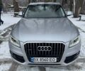 Серый Ауди Ку 5, объемом двигателя 1.98 л и пробегом 155 тыс. км за 16200 $, фото 8 на Automoto.ua