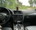 Сірий Ауді Ку 5, об'ємом двигуна 2 л та пробігом 144 тис. км за 16300 $, фото 8 на Automoto.ua