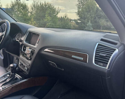 Ауди Ку 5 2015 в Костополе на Automoto.ua Серый Ауди Ку 5, объемом двигателя 1.98 л и пробегом 167 тыс. км за 14900 $, фото 63 на Automoto.ua