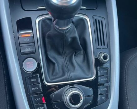 Серый Ауди Ку 5, объемом двигателя 2 л и пробегом 330 тыс. км за 17000 $, фото 7 на Automoto.ua