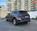Серый Ауди Ку 5, объемом двигателя 3 л и пробегом 160 тыс. км за 16300 $, фото 4 на Automoto.ua