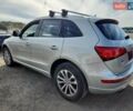 Ауді Ку 5 2015 у Львові на Automoto.ua Сірий Ауді Ку 5, об'ємом двигуна 1.98 л та пробігом 72 тис. км за 2300 $, фото 1 на Automoto.ua