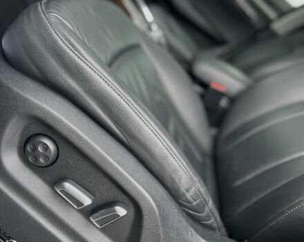 Серый Ауди Ку 5, объемом двигателя 2.97 л и пробегом 211 тыс. км за 19500 $, фото 40 на Automoto.ua