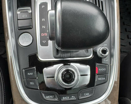 Ауді Ку 5 2015 у Луцьку на Automoto.ua Сірий Ауді Ку 5, об'ємом двигуна 2 л та пробігом 122 тис. км за 16550 $, фото 45 на Automoto.ua