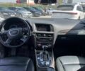 Серый Ауди Ку 5, объемом двигателя 2 л и пробегом 187 тыс. км за 19190 $, фото 37 на Automoto.ua