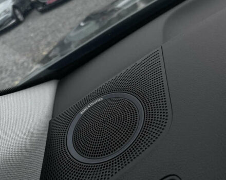 Серый Ауди Ку 5, объемом двигателя 2.97 л и пробегом 211 тыс. км за 19500 $, фото 55 на Automoto.ua