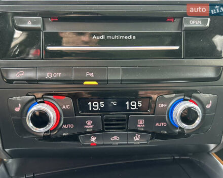 Ауді Ку 5 2015 у Коломые на Automoto.ua Сірий Ауді Ку 5, об'ємом двигуна 2 л та пробігом 220 тис. км за 15800 $, фото 88 на Automoto.ua